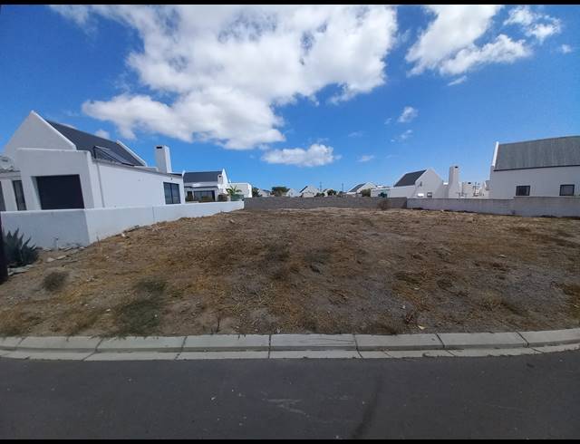 550M² VACANT LAND FOR SALE IN HARBOUR LIGHTS